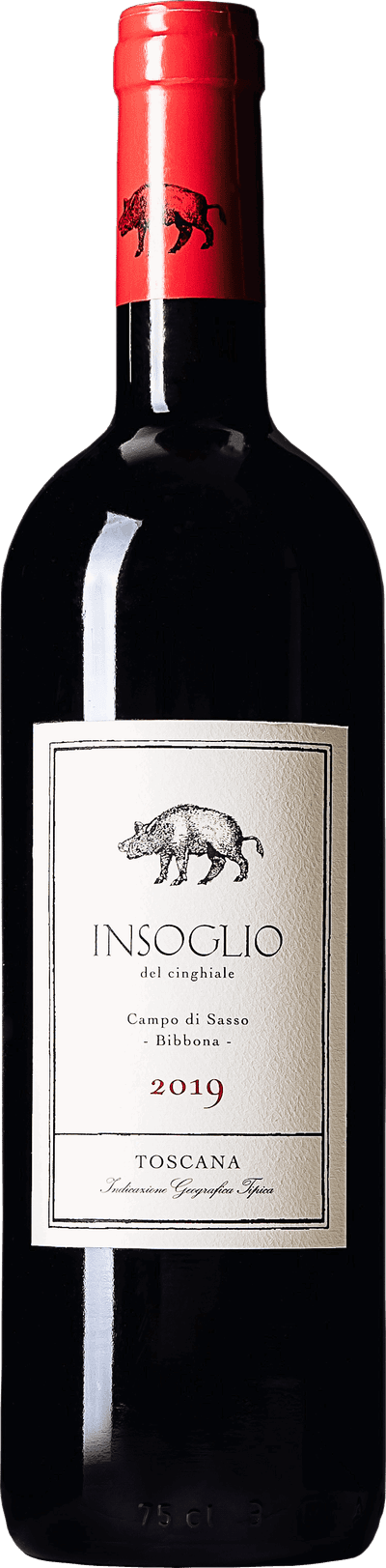 Biserno Insoglio Del Chingale 2024