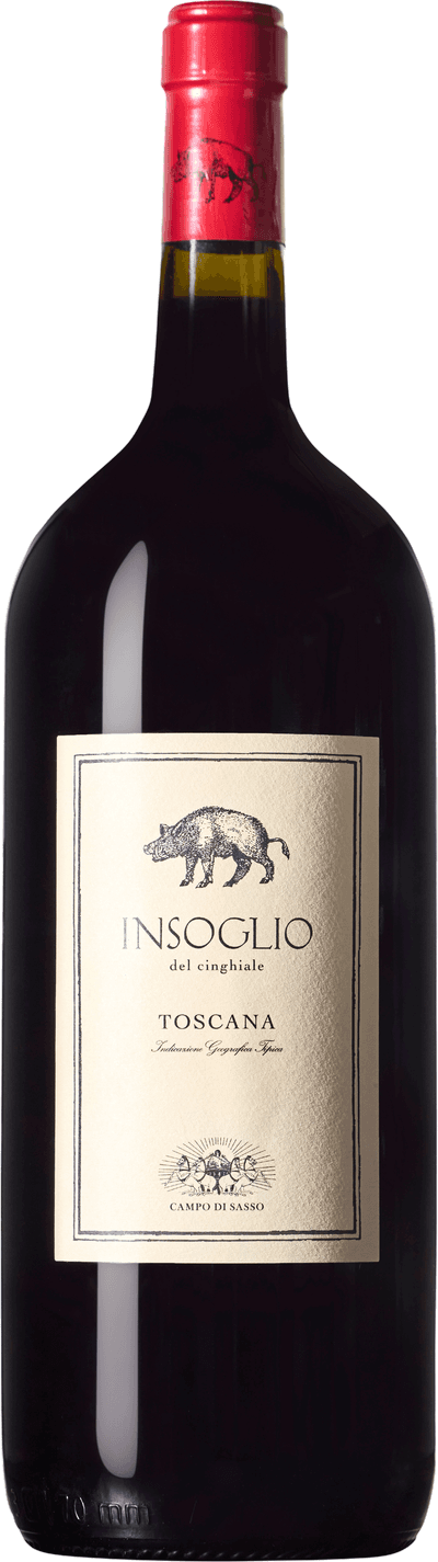 Biserno Insoglio del Cinghiale 2023