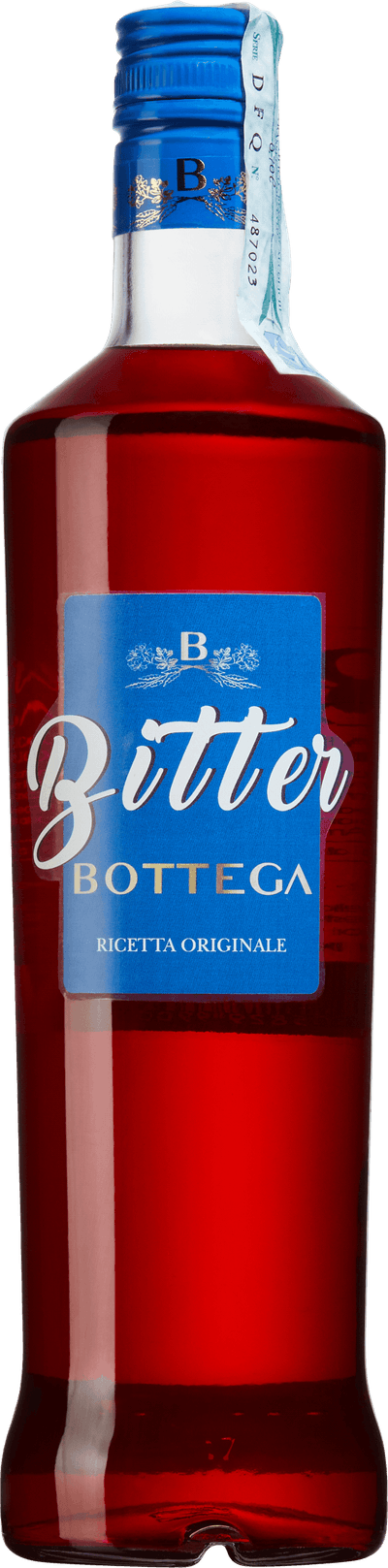Bitter Bottega