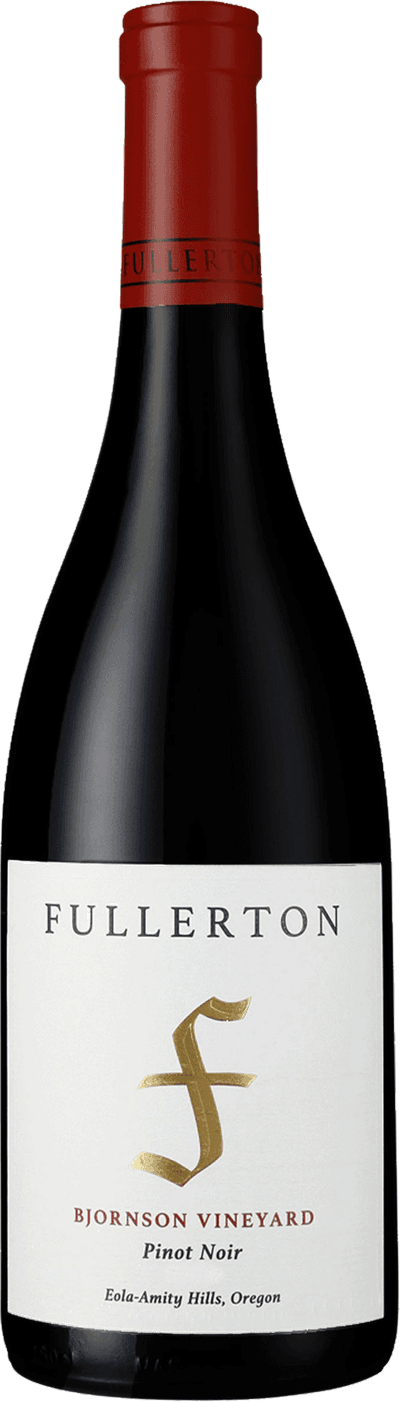 Björnson Vineyard Pinot Noir 2019