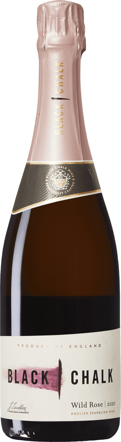 Black Chalk Wild Rose 2020
