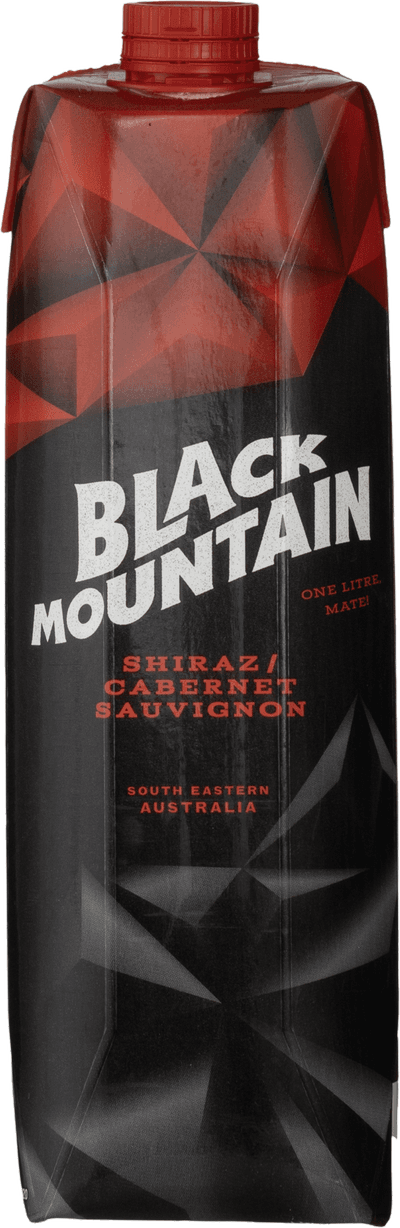 Black Mountain Shiraz Cabernet 2024