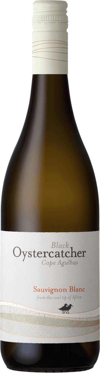 Black Oystercatcher Sauvignon Blanc 2024