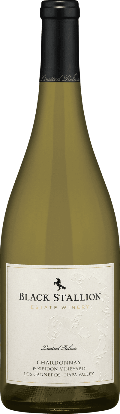 Black Stallion Limited Release Los Carneros Chardonnay 2021