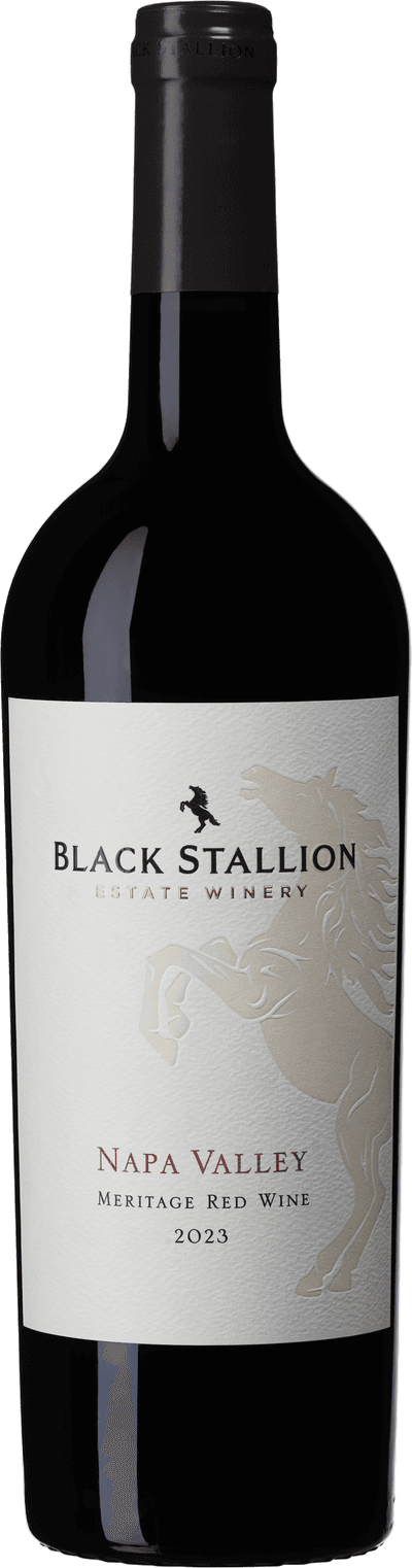 Black Stallion Meritage 2023
