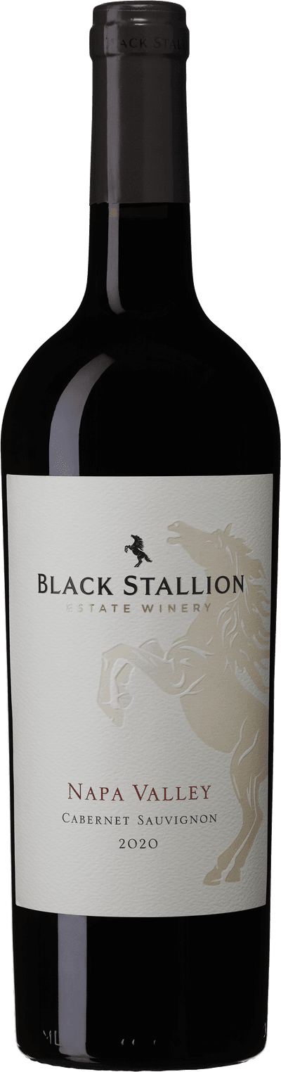 Black Stallion Napa Valley Cabernet Sauvignon 2023