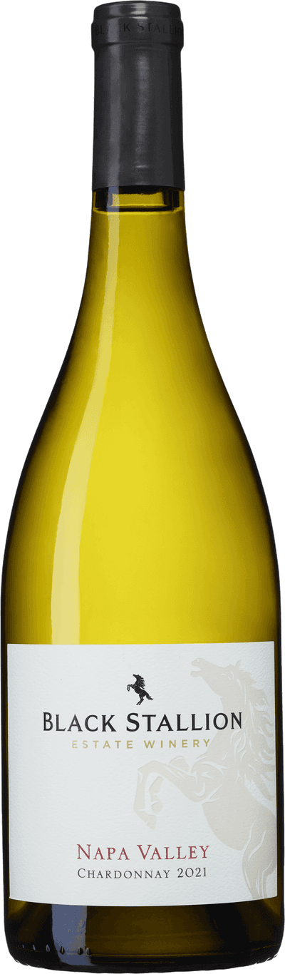 Black Stallion Napa Valley Chardonnay 2021