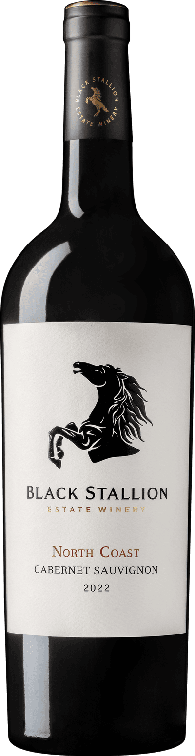 Black Stallion North Coast Cabernet Sauvignon 2023