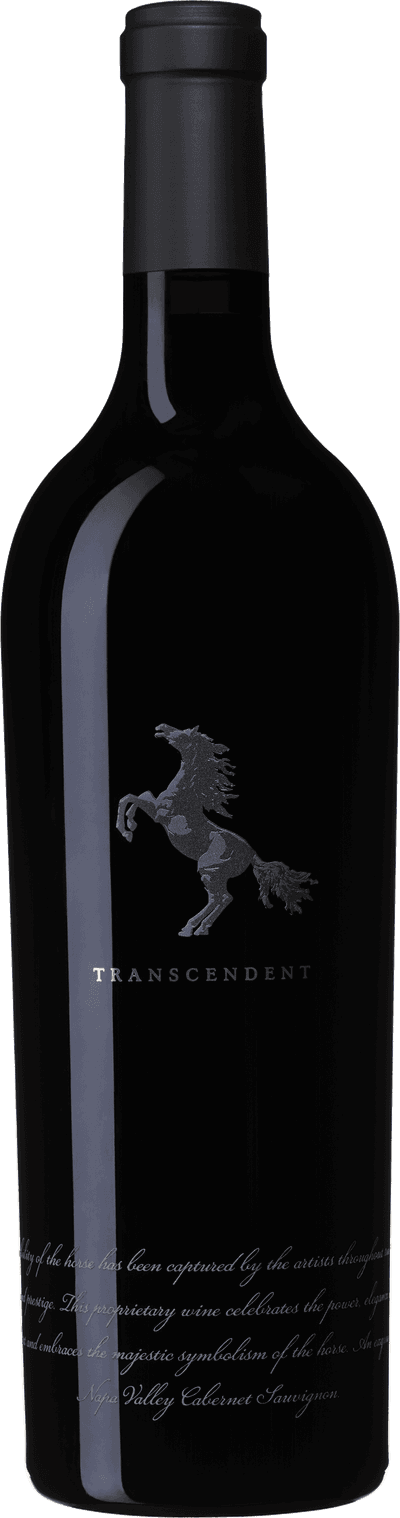 Black Stallion Transcendent Cabernet Sauvignon 2018