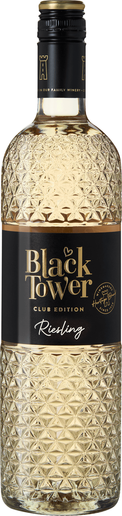 Black Tower Riesling Club Edition 2024