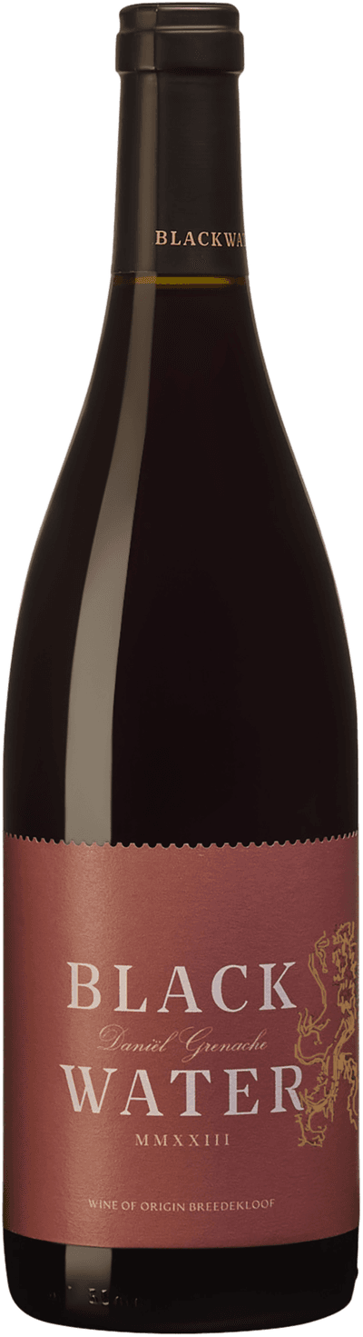 Blackwater Daniel Grenache Noir 2023
