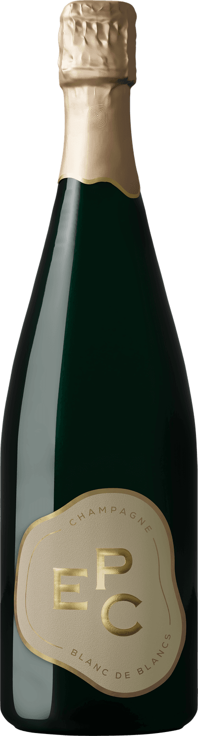 Blanc de Blancs Brut Champagne EPC