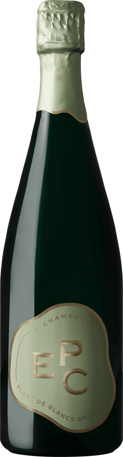 Blanc de Blancs Brut Nature Champagne EPC