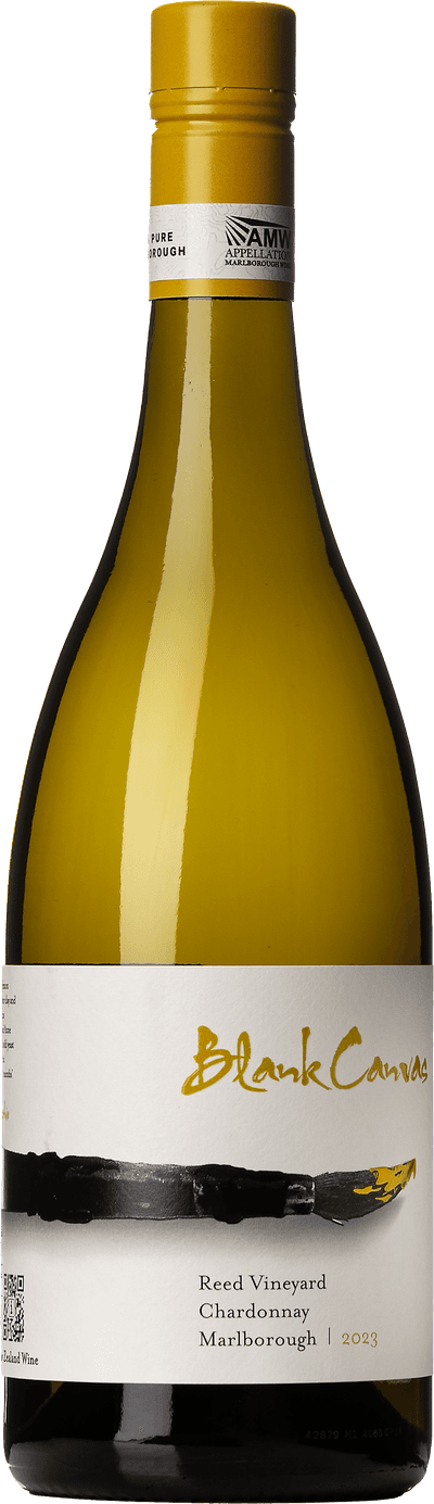 Blank Canvas Reed Vineyard Chardonnay 2023