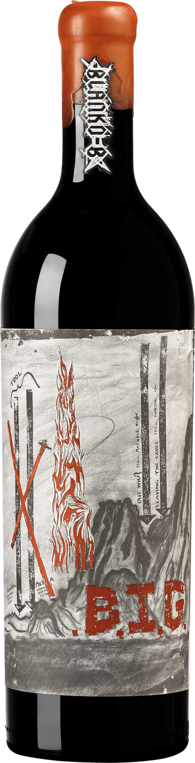 BlankBottle B.I.G 2021