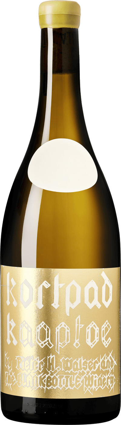 Blankbottle Kortpad Kaaptoe 2023