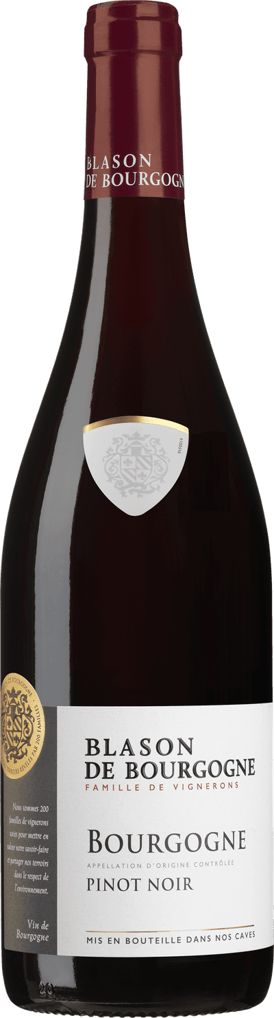 Blason de Bourgogne Pinot Noir 2023