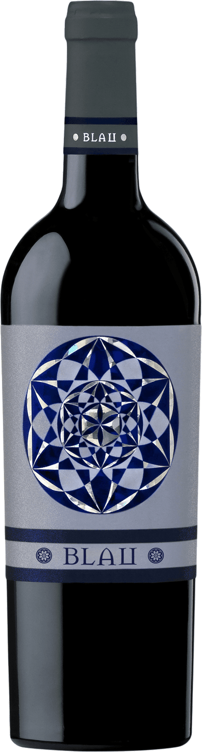 Blau Montsant 2022