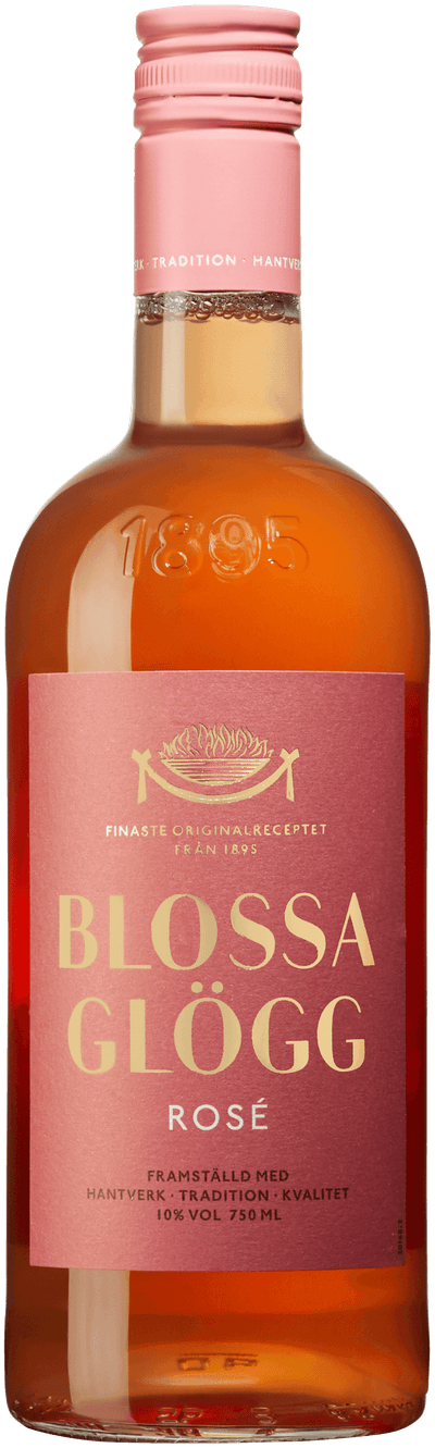 Blossa Rosé