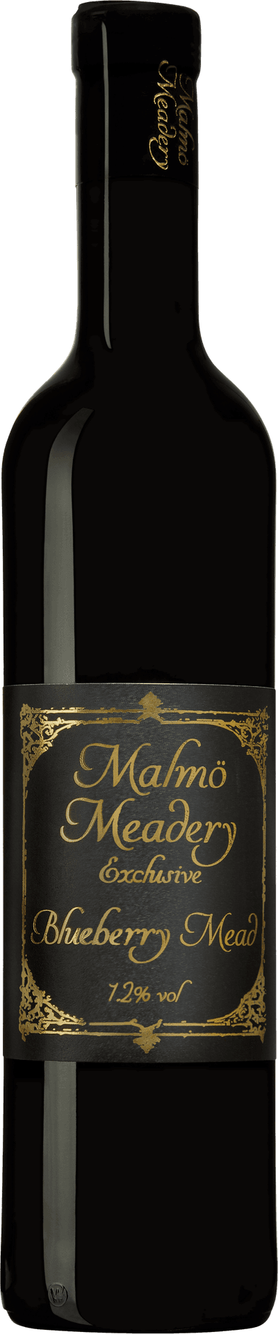 Blueberry Malmö Meadery