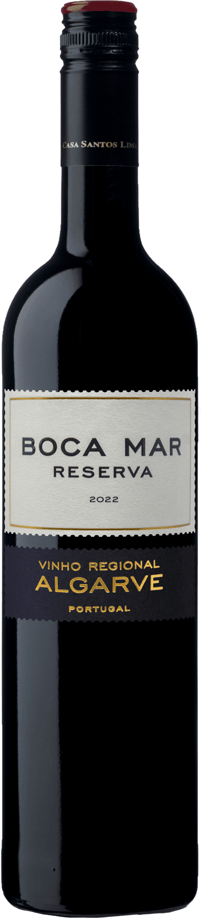 Boca Mar Algarve Reserva 2023