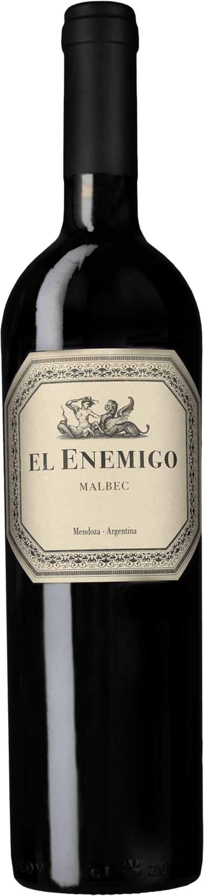 Bodega Aleanna El Enemigo Malbec 2021