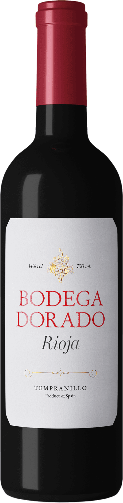 Bodega Dorado 2023
