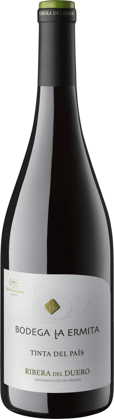 Bodega La Ermita Ribera del Duero 2019