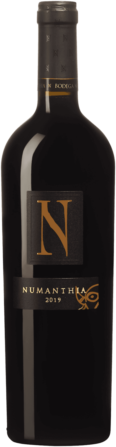 Bodega Numanthia 2019
