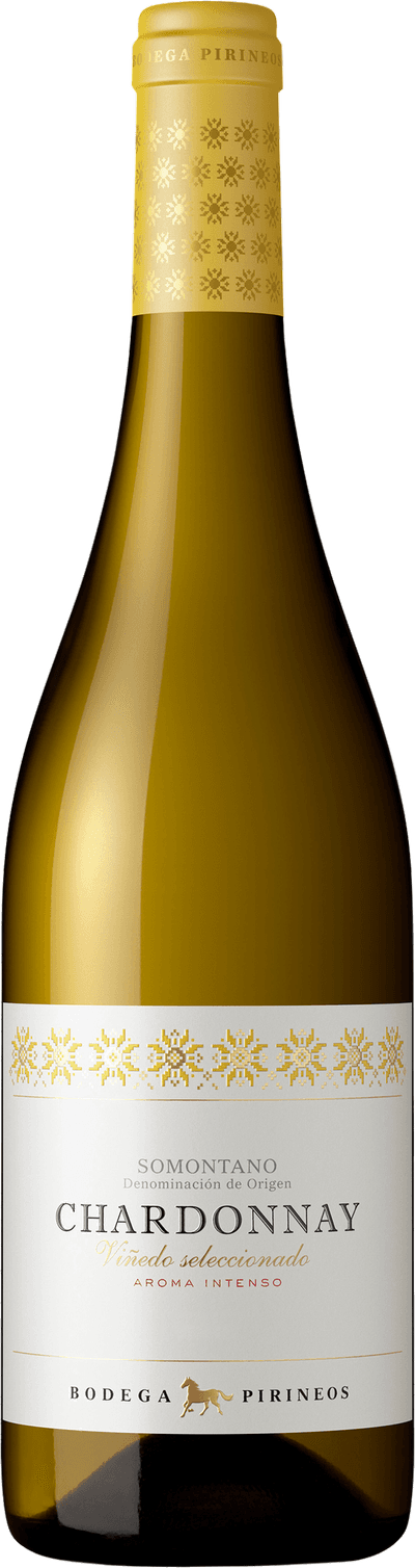 Bodega Pirineos Chardonnay 2024