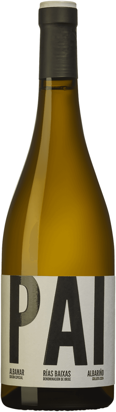 Bodegas Albamar PAI 2024