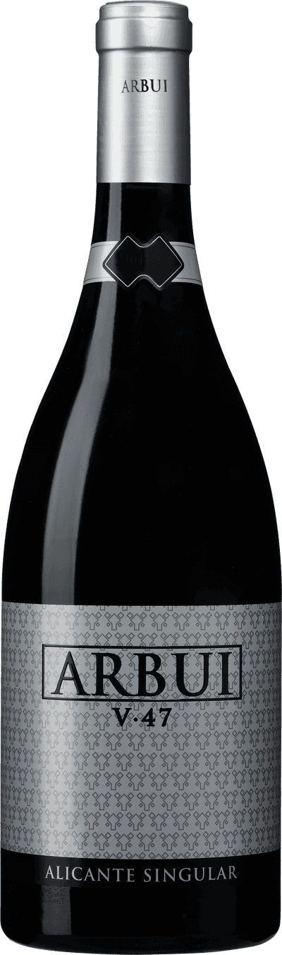 Bodegas Alejandro Arbui V47 2022