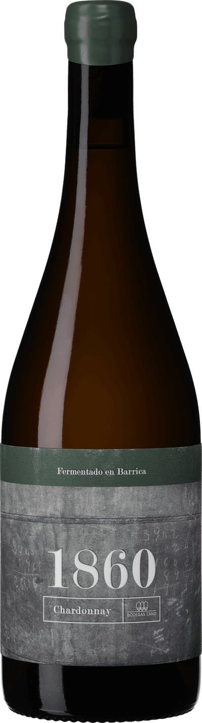 Bodegas Cano 1860 Blanco en Barrica 2024