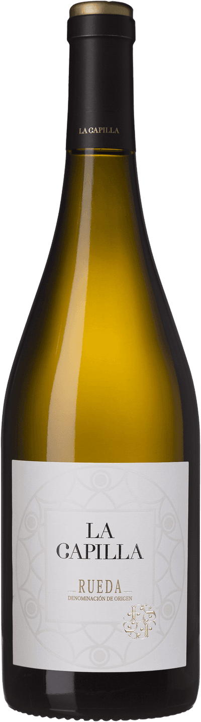Bodegas Finca La Capilla Rueda Blanco 2023