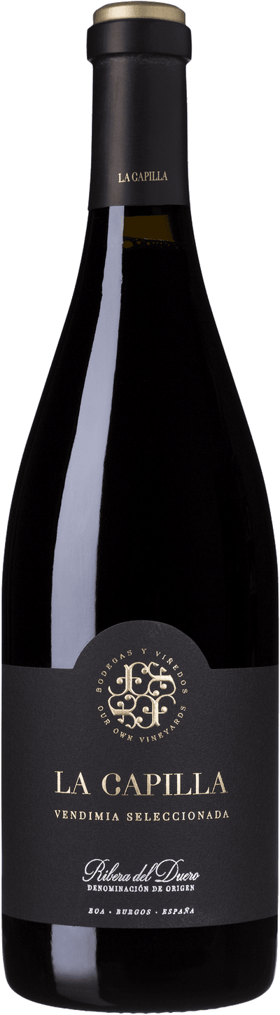 Bodegas Finca La Capilla Vendimia Seleccionada 2022