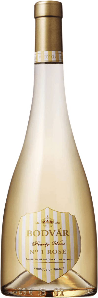 Bodvar No 1