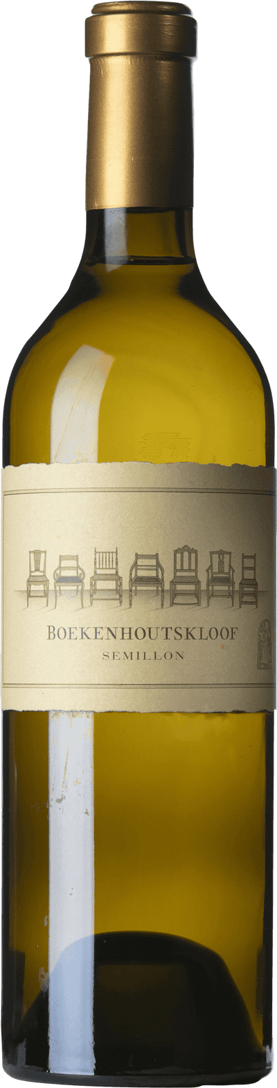 Boekenhoutskloof Semillon 2021