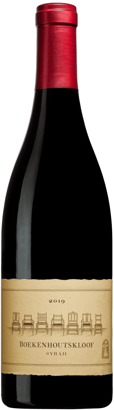 Boekenhoutskloof Syrah 2022