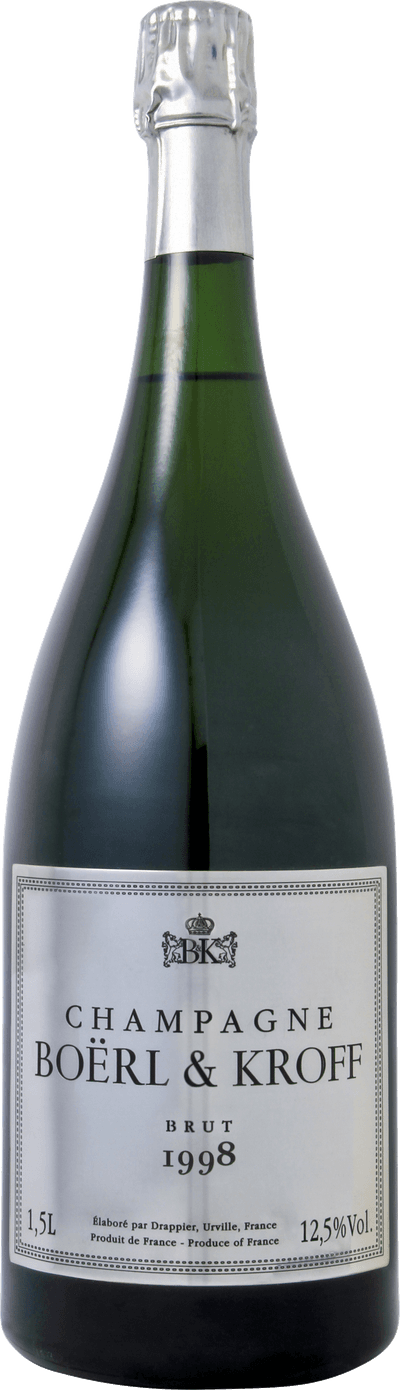 Boërl & Kroff Cuvée Sélectionnée Brut 2006