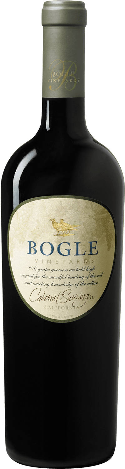 Bogle Cabernet Sauvignon 2023