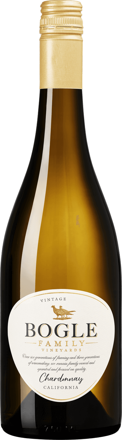 Bogle Family Vineyards Chardonnay 2023