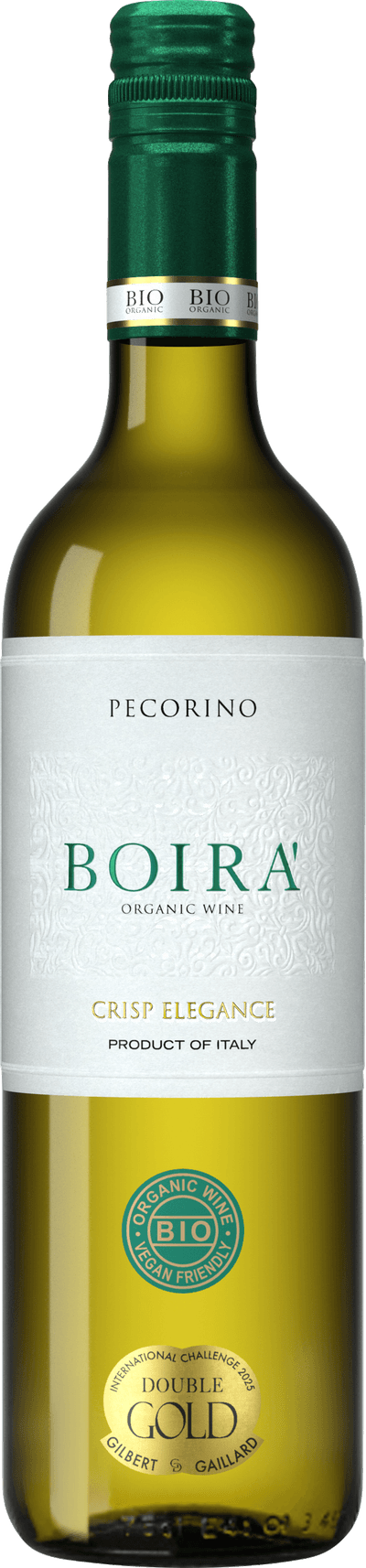 Boira Pecorino 2025