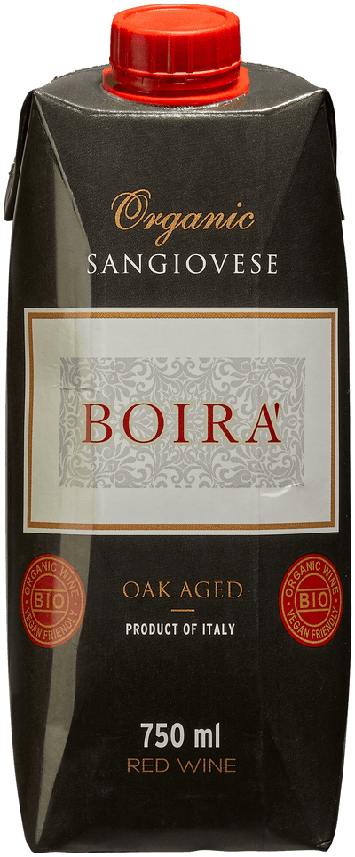 Boira' Sangiovese 2023