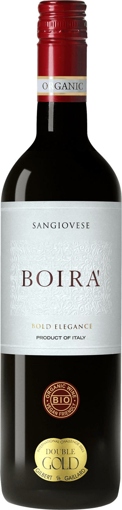 Boira' Sangiovese 2024