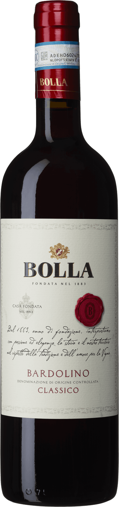 Bolla Bardolino Classico La Fondazione 2024