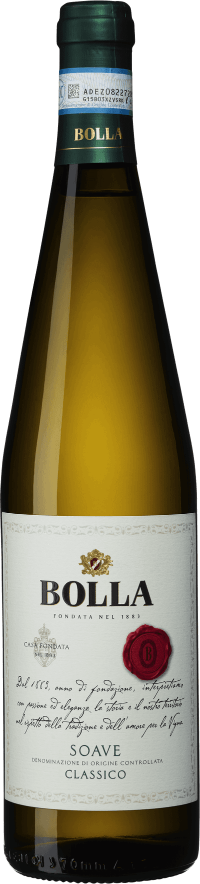 Bolla Soave Classico 2024