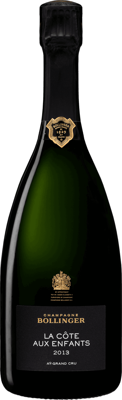 Bollinger La Côte aux Enfants Champagne 2013