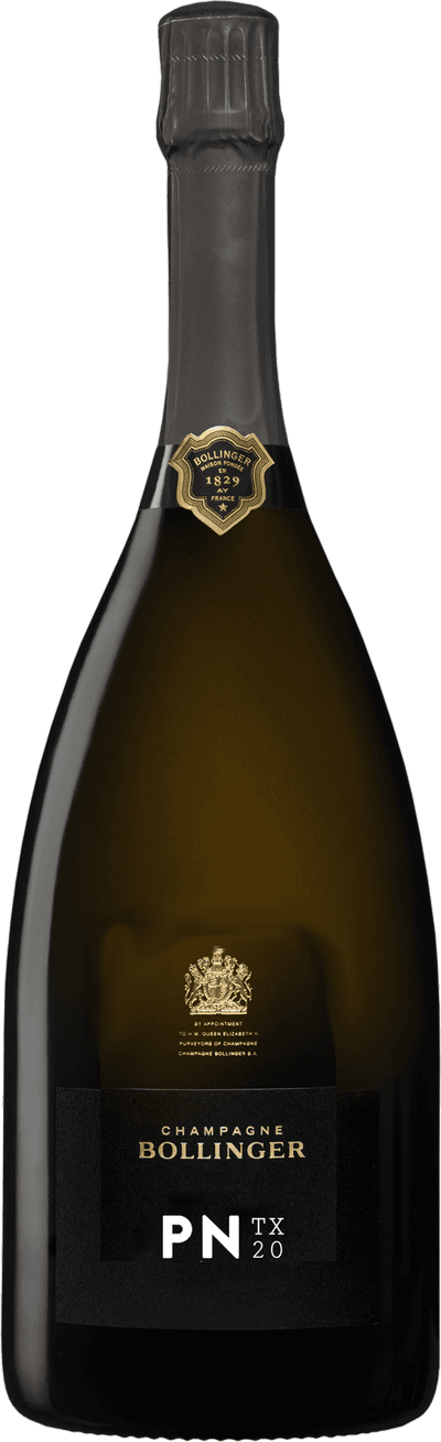 Bollinger PN TX 20 2020