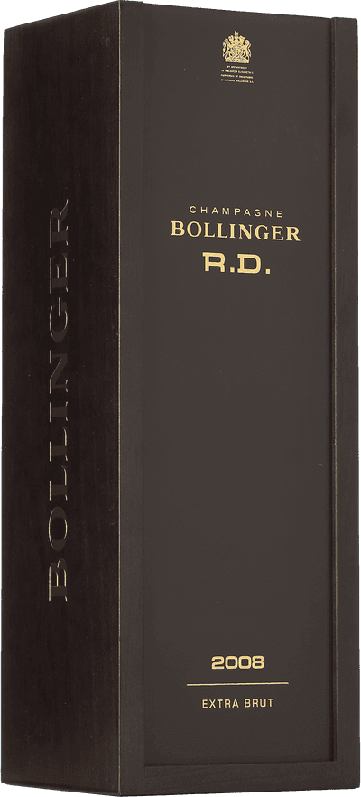 Bollinger R.D. 2008