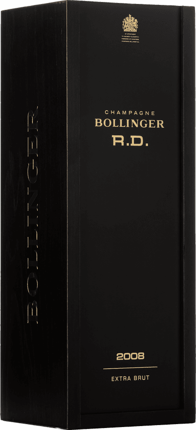 Bollinger R.D 2008